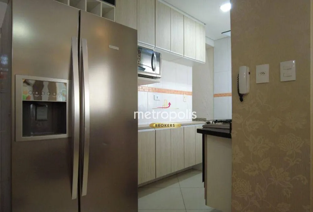 Cobertura, 2 quartos, 110 m² - Foto 9