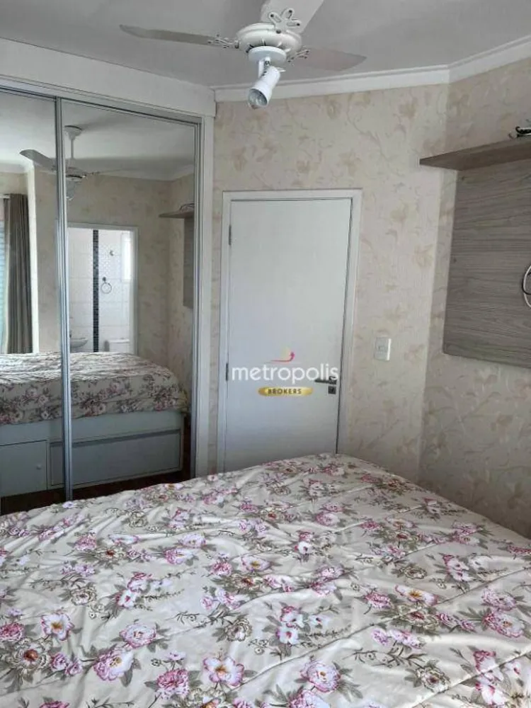 Cobertura, 2 quartos, 110 m² - Foto 4