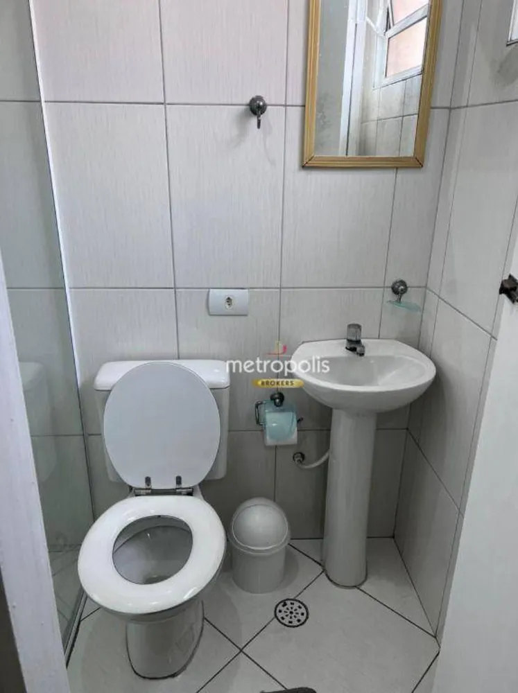 Cobertura, 2 quartos, 110 m² - Foto 7