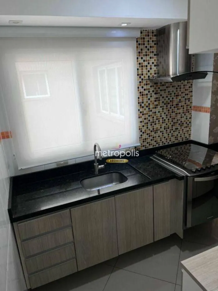 Cobertura, 2 quartos, 110 m² - Foto 10
