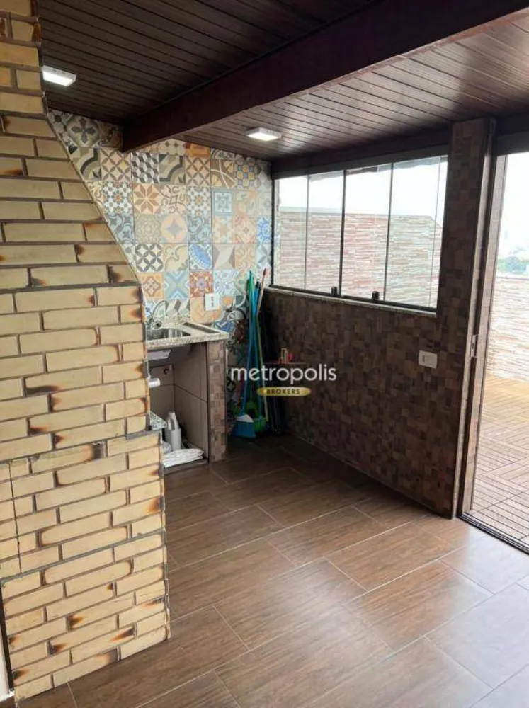 Cobertura, 2 quartos, 110 m² - Foto 5