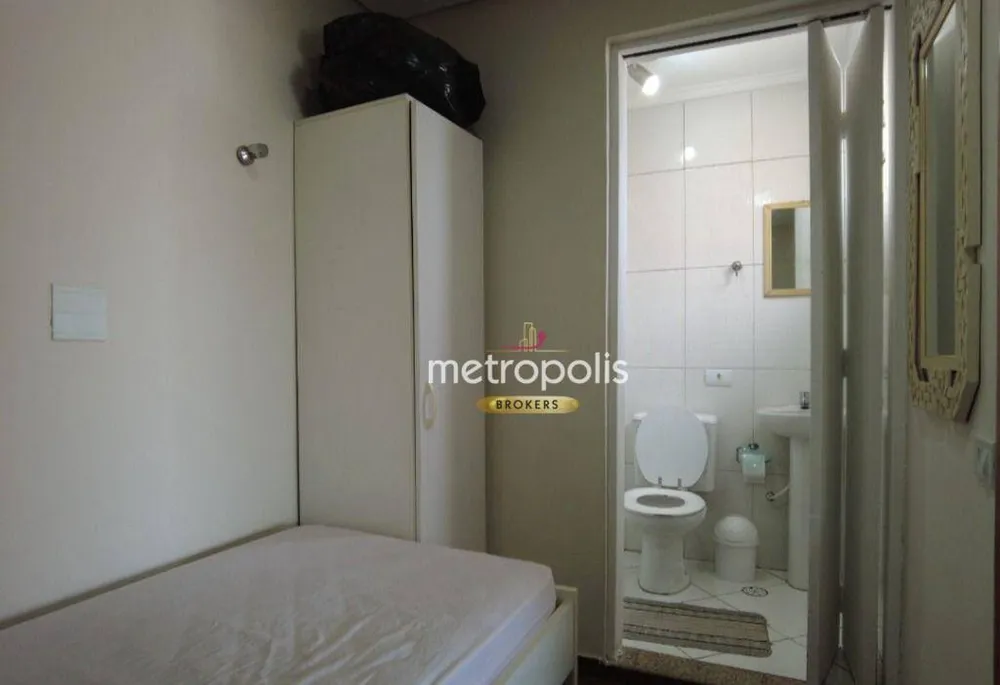 Cobertura, 2 quartos, 110 m² - Foto 2
