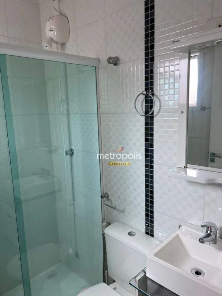 Cobertura, 2 quartos, 110 m² - Foto 8