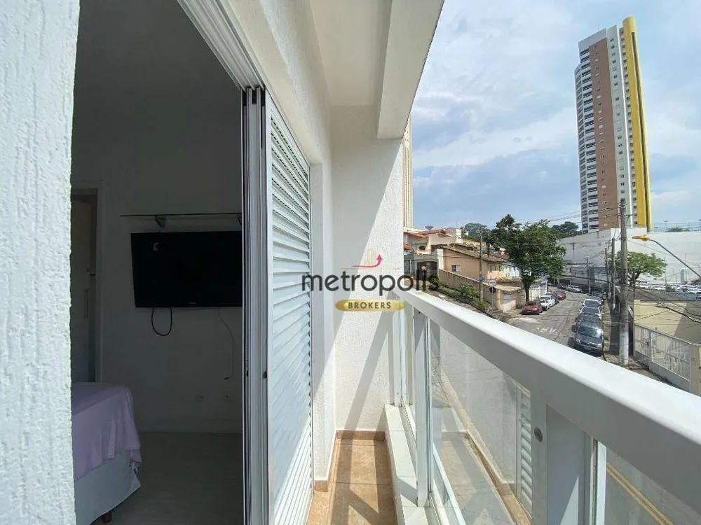 Sobrado, 3 quartos, 150 m² - Foto 10