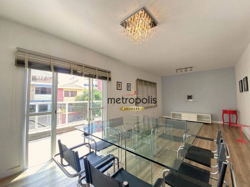 Sobrado, 3 quartos, 150 m² - Foto 1