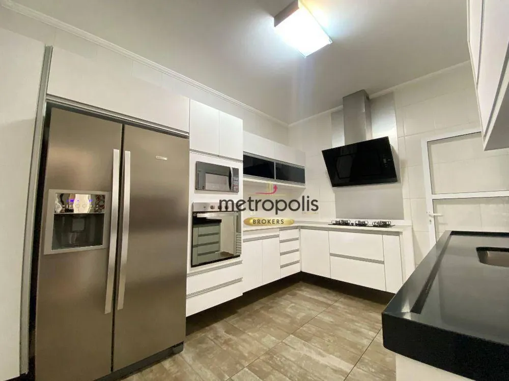 Sobrado, 3 quartos, 150 m² - Foto 4