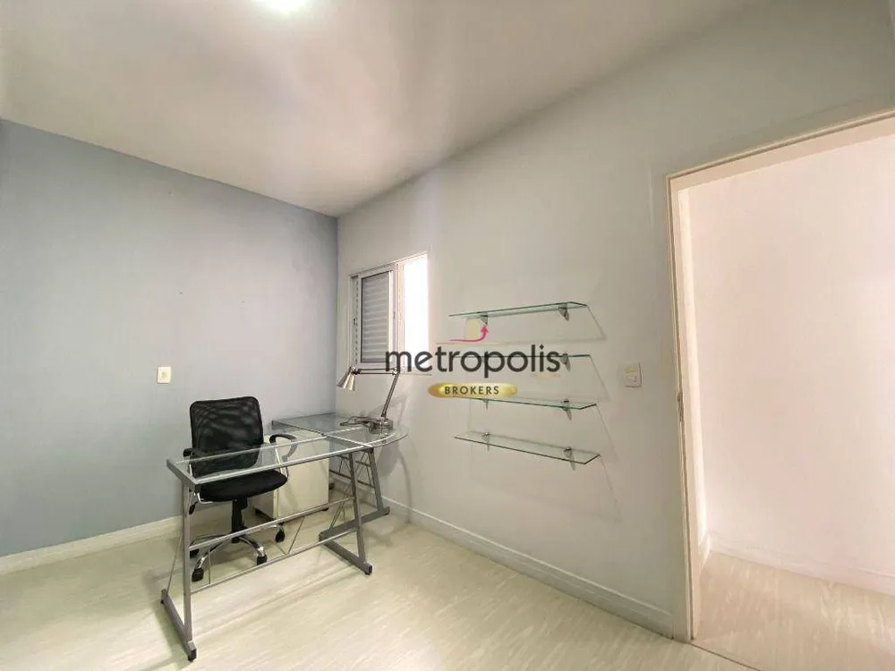 Sobrado, 3 quartos, 150 m² - Foto 8