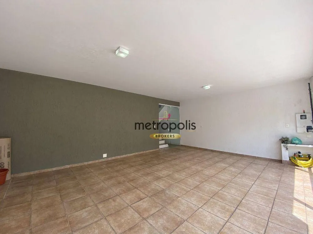 Sobrado, 3 quartos, 150 m² - Foto 12