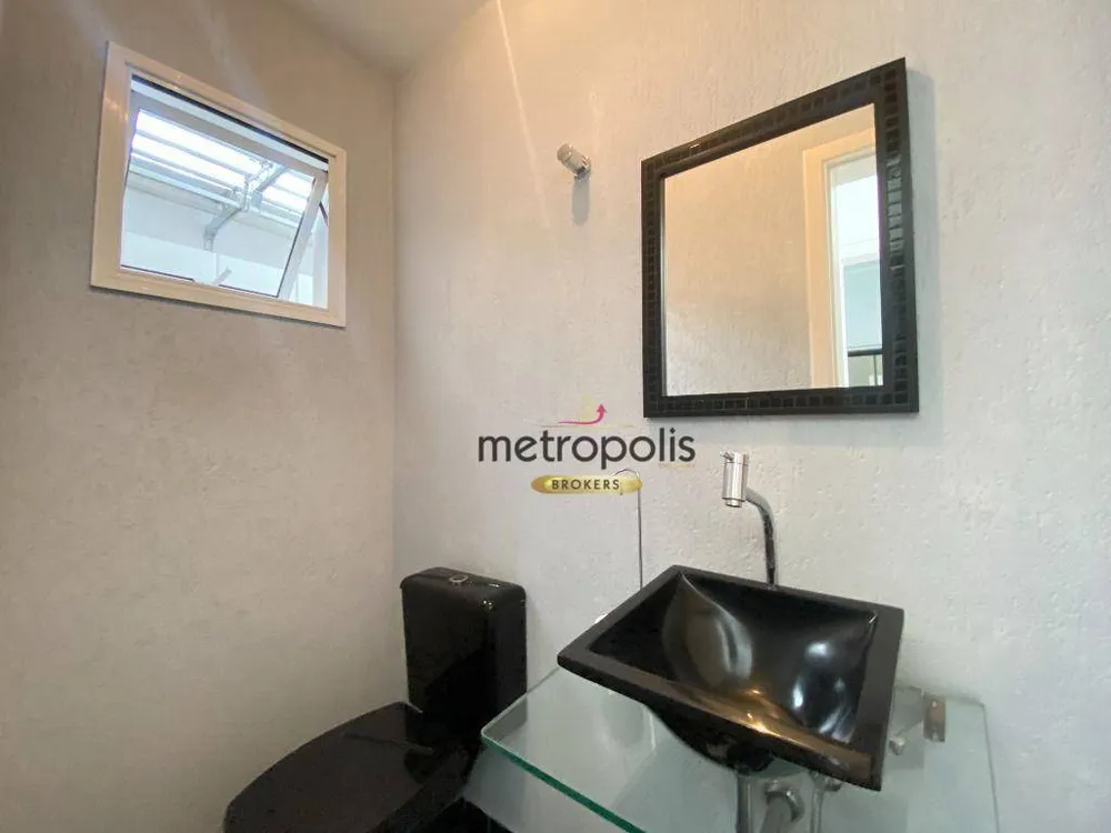 Sobrado, 3 quartos, 150 m² - Foto 5