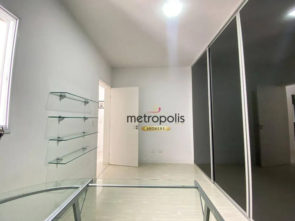 Sobrado, 3 quartos, 150 m² - Foto 9