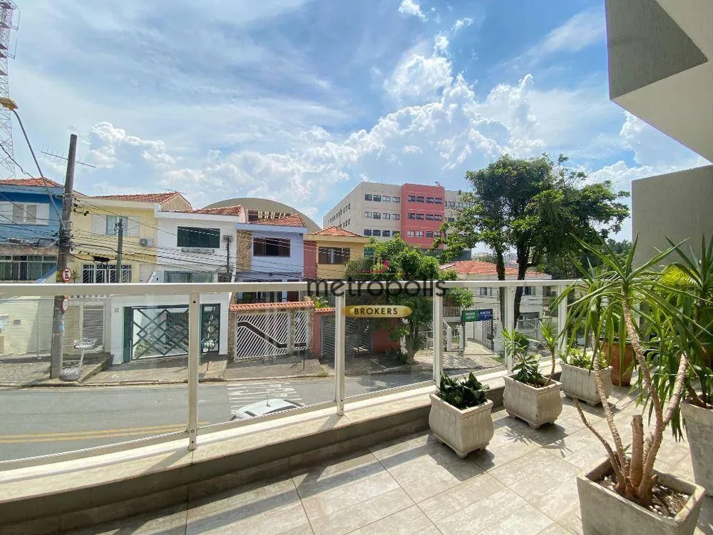Sobrado, 3 quartos, 150 m² - Foto 2