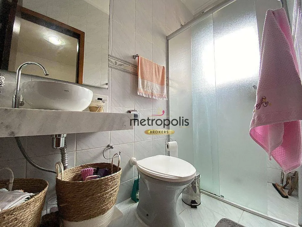 Cobertura, 3 quartos, 110 m² - Foto 6