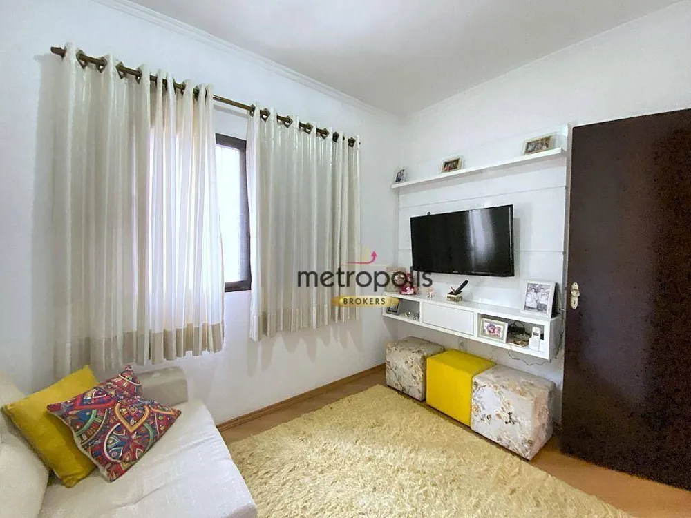 Cobertura, 3 quartos, 110 m² - Foto 7