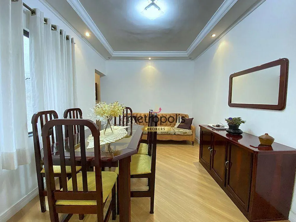 Cobertura, 3 quartos, 110 m² - Foto 1