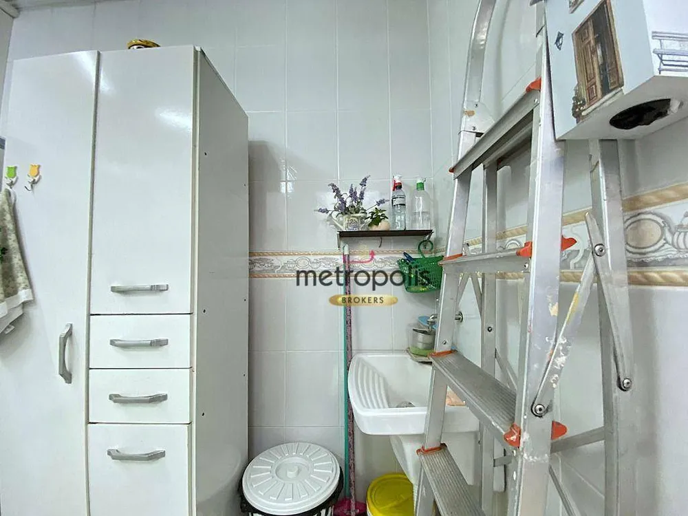 Cobertura, 3 quartos, 110 m² - Foto 3