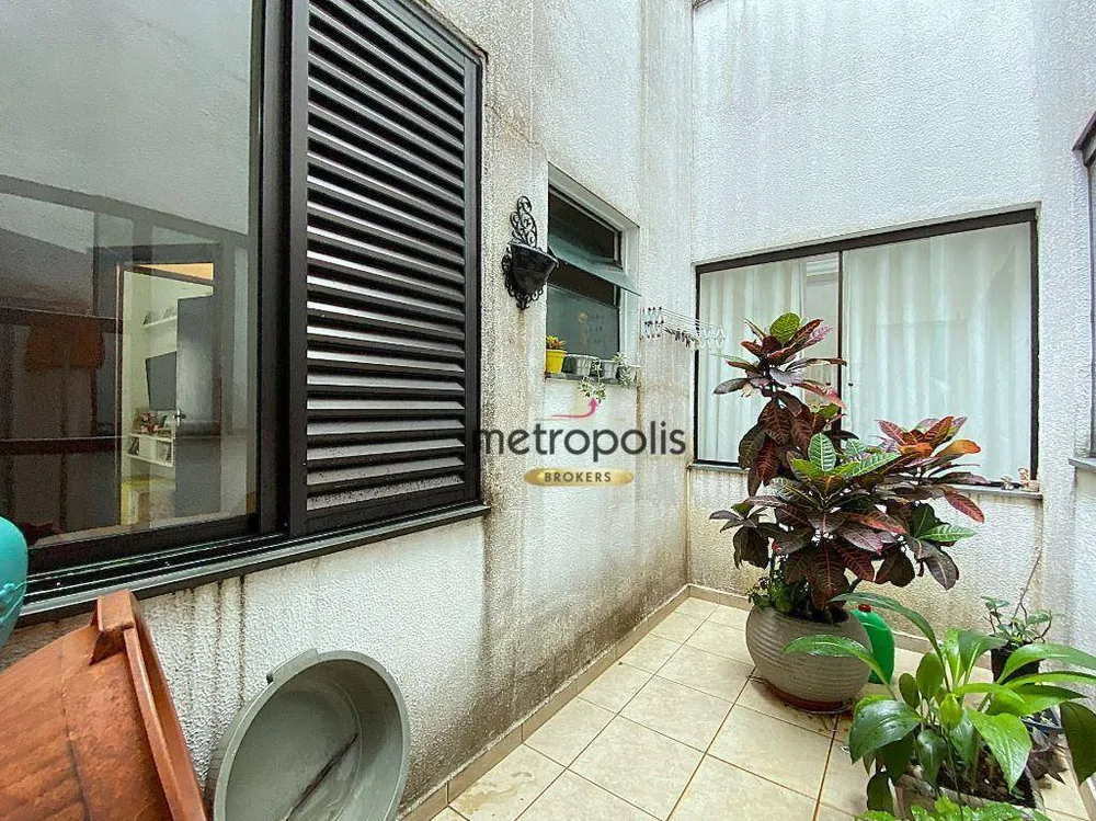 Cobertura, 3 quartos, 110 m² - Foto 4