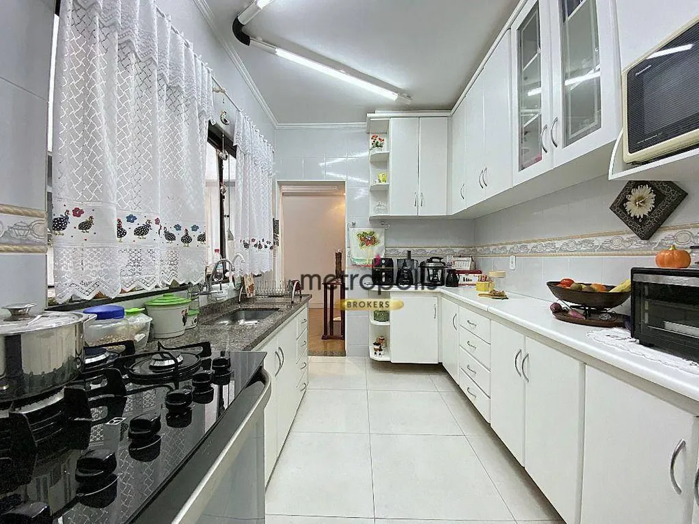 Cobertura, 3 quartos, 110 m² - Foto 2