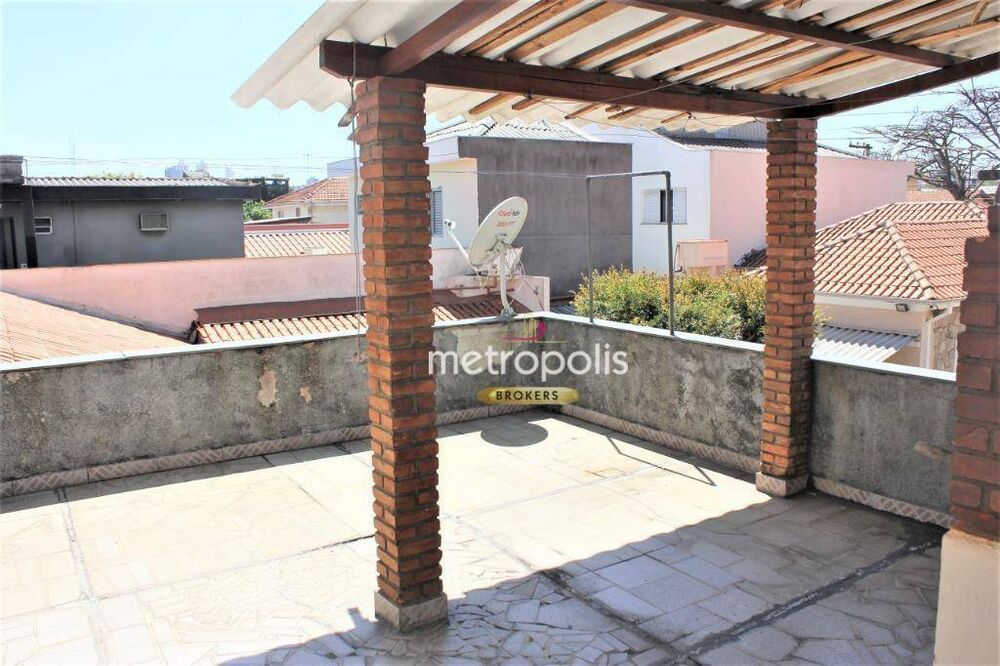 Casa, 2 quartos, 220 m² - Foto 18