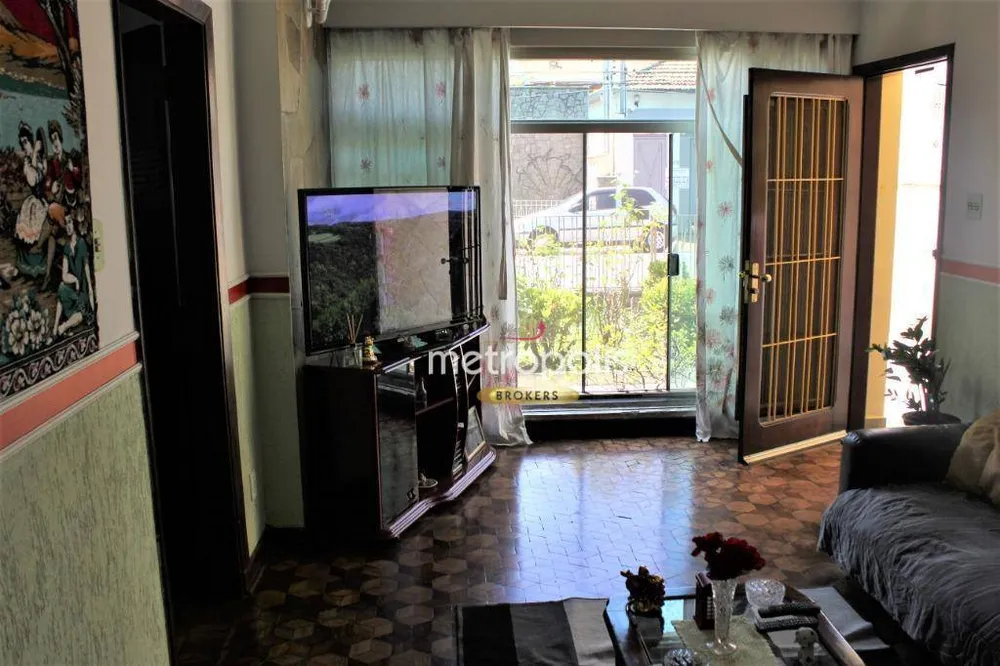 Casa, 2 quartos, 220 m² - Foto 2