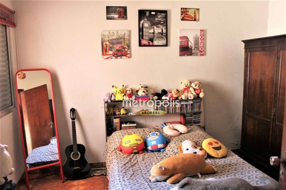Casa, 2 quartos, 220 m² - Foto 8