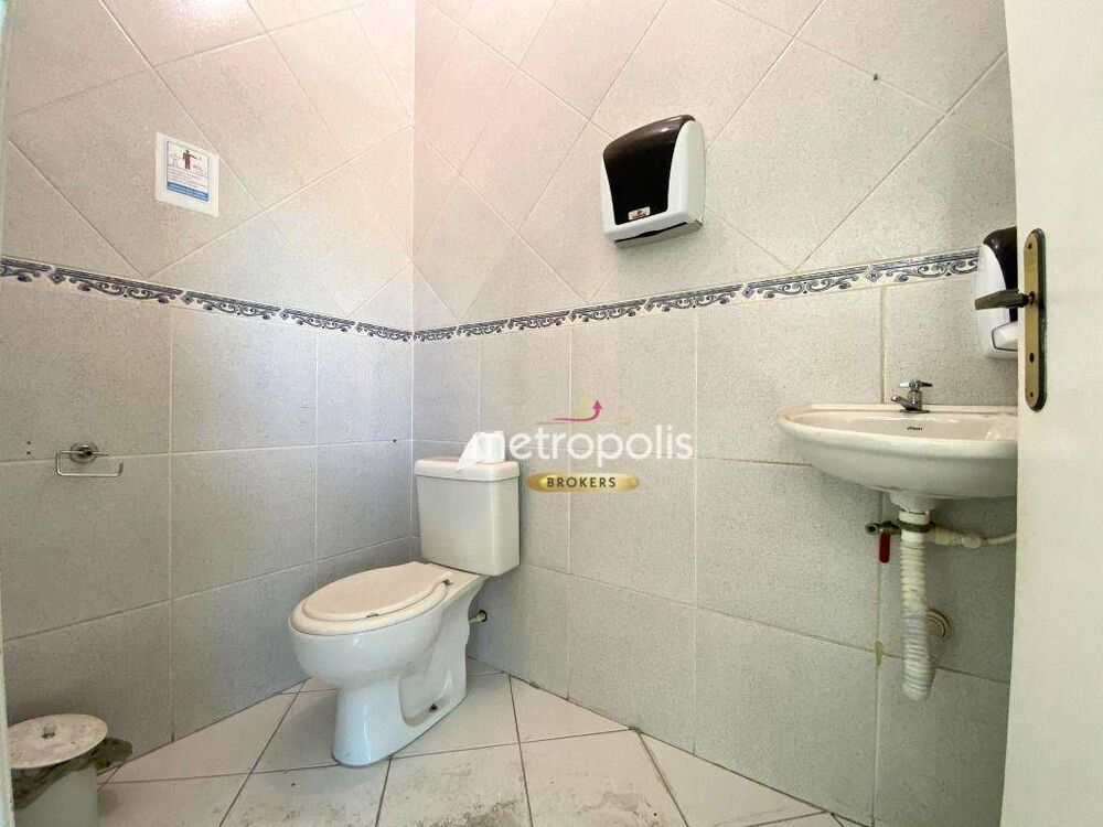 Loja-Salão, 420 m² - Foto 1