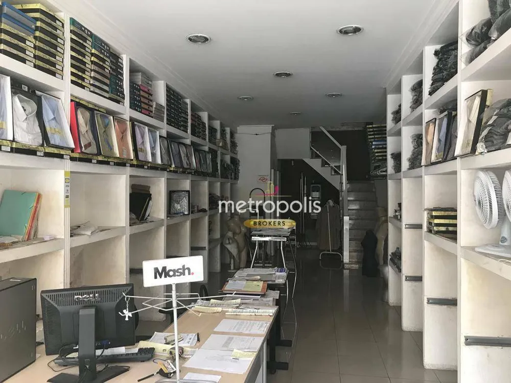 Loja-Salão, 230 m² - Foto 7