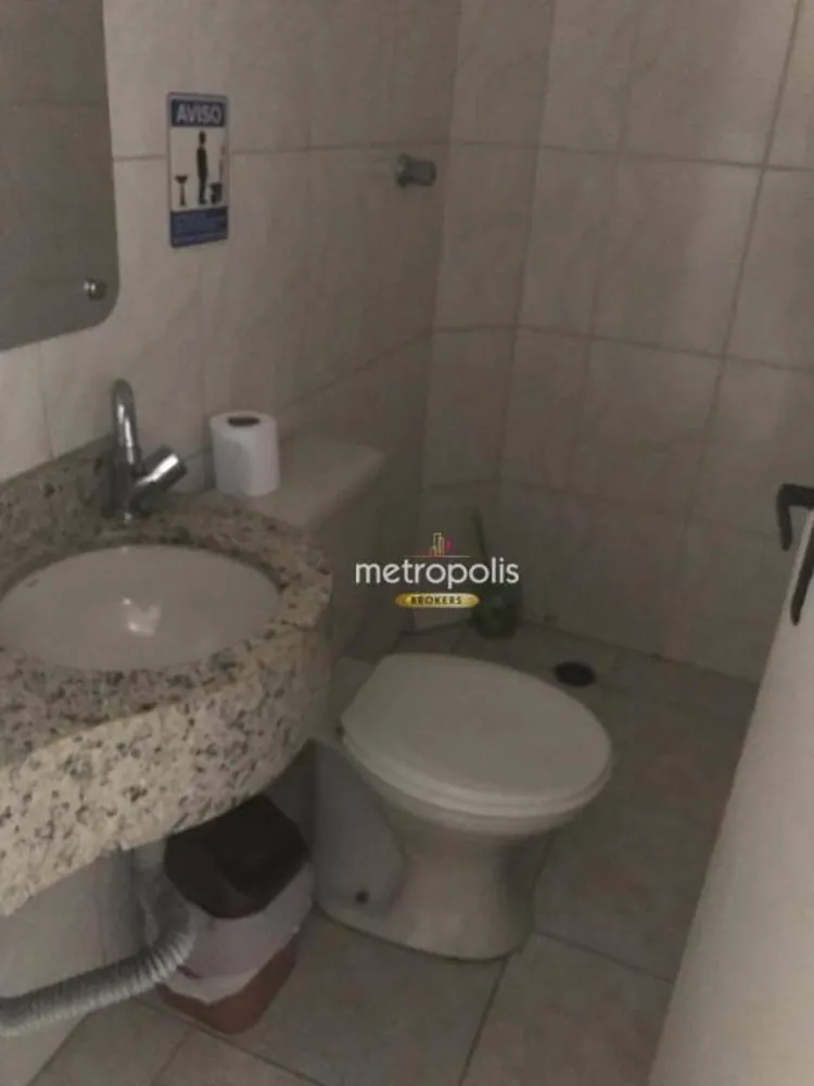 Loja-Salão, 230 m² - Foto 8
