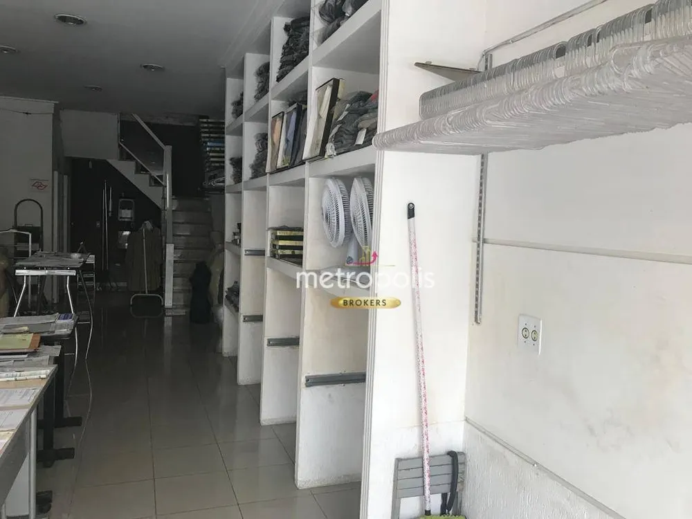 Loja-Salão, 230 m² - Foto 3