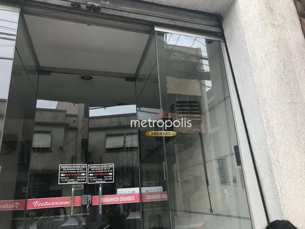 Loja-Salão, 230 m² - Foto 2