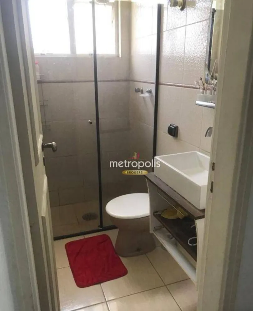 Apartamento, 3 quartos, 130 m² - Foto 8