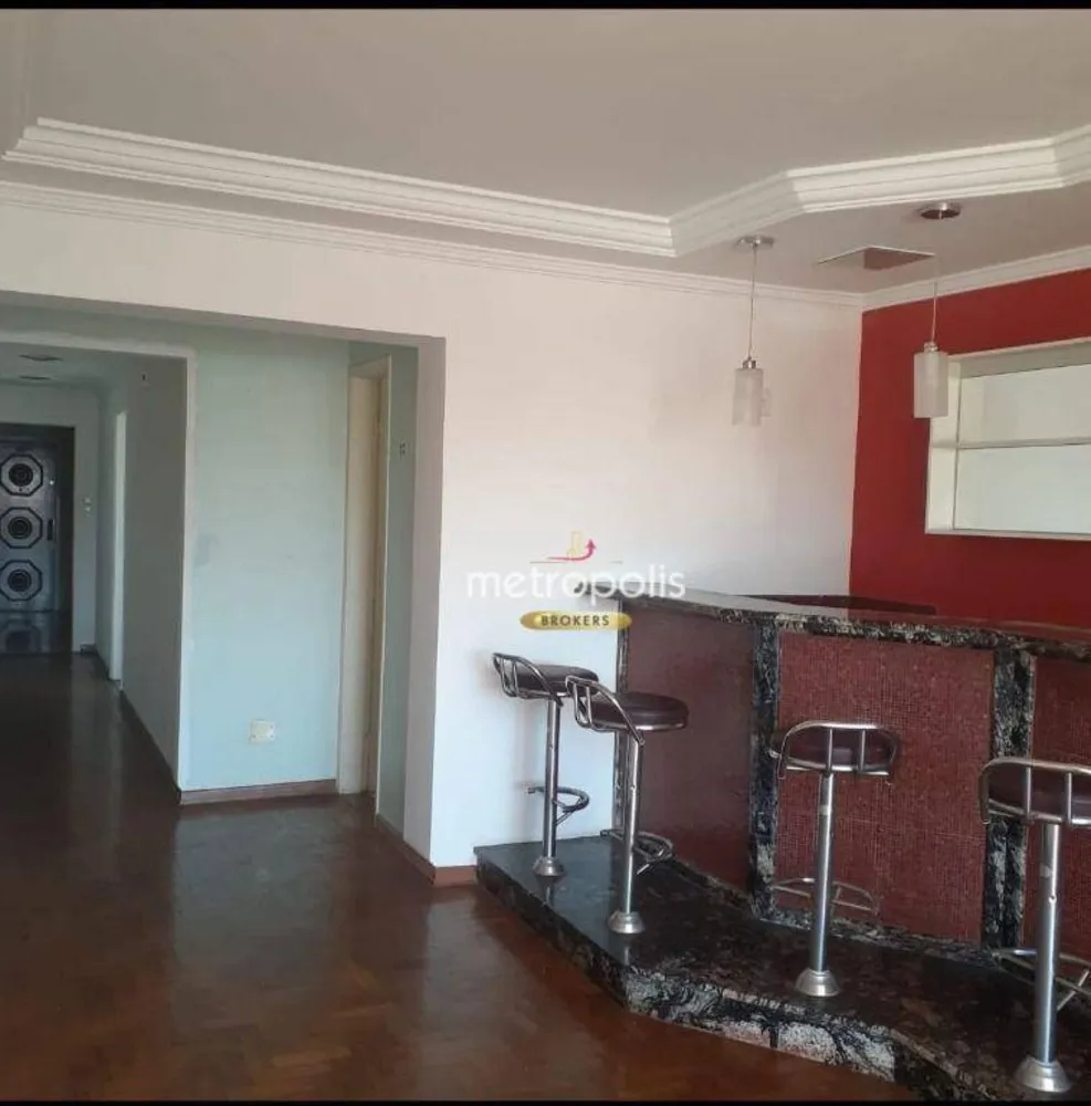 Apartamento, 3 quartos, 130 m² - Foto 5