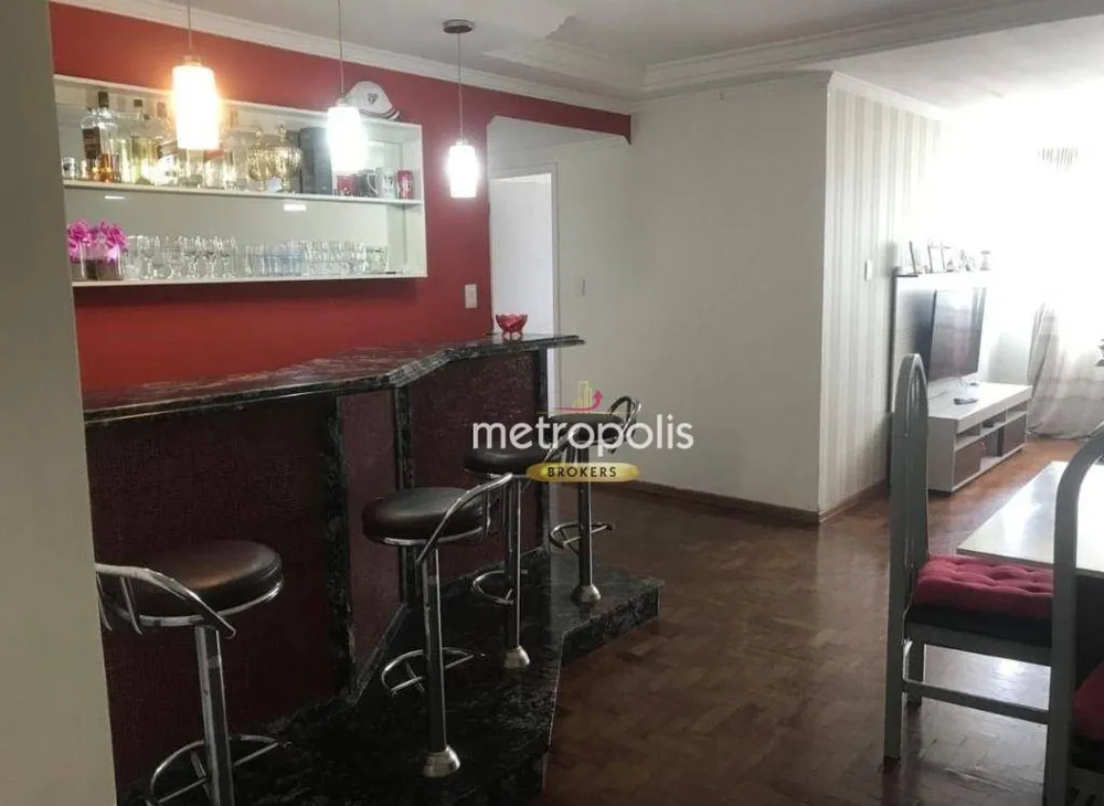 Apartamento, 3 quartos, 130 m² - Foto 1