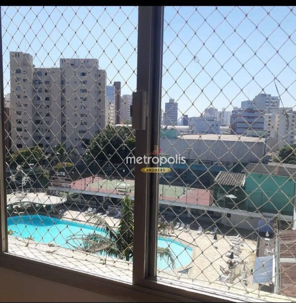 Apartamento, 3 quartos, 130 m² - Foto 4