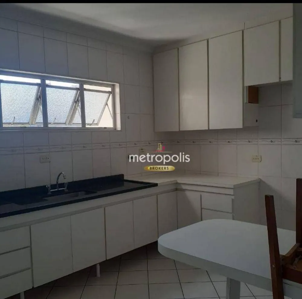Apartamento, 3 quartos, 130 m² - Foto 1
