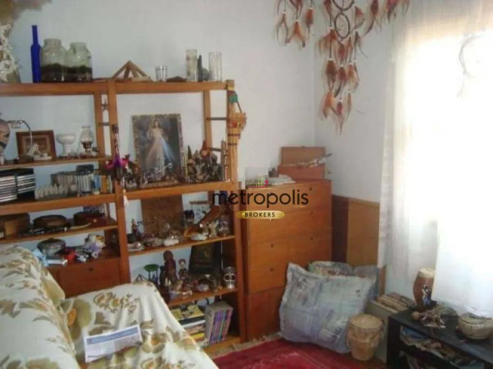 Sobrado, 3 quartos, 125 m² - Foto 1