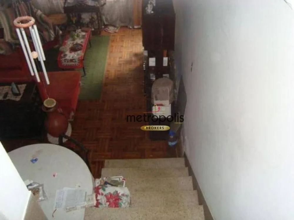 Sobrado, 3 quartos, 125 m² - Foto 5