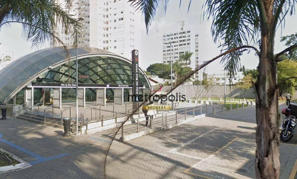 Sobrado, 3 quartos, 125 m² - Foto 1