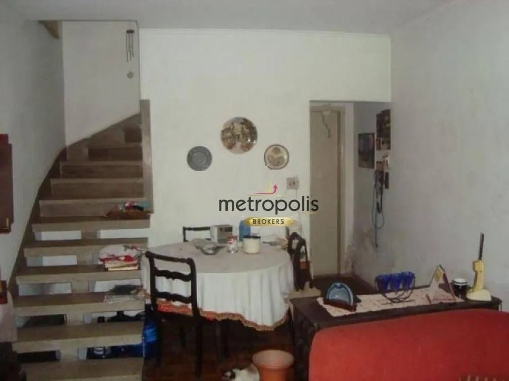 Sobrado, 3 quartos, 125 m² - Foto 2