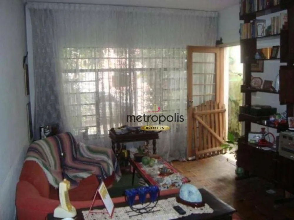 Sobrado, 3 quartos, 125 m² - Foto 3