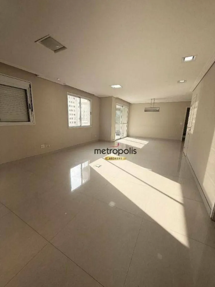 Apartamento, 3 quartos, 144 m² - Foto 2