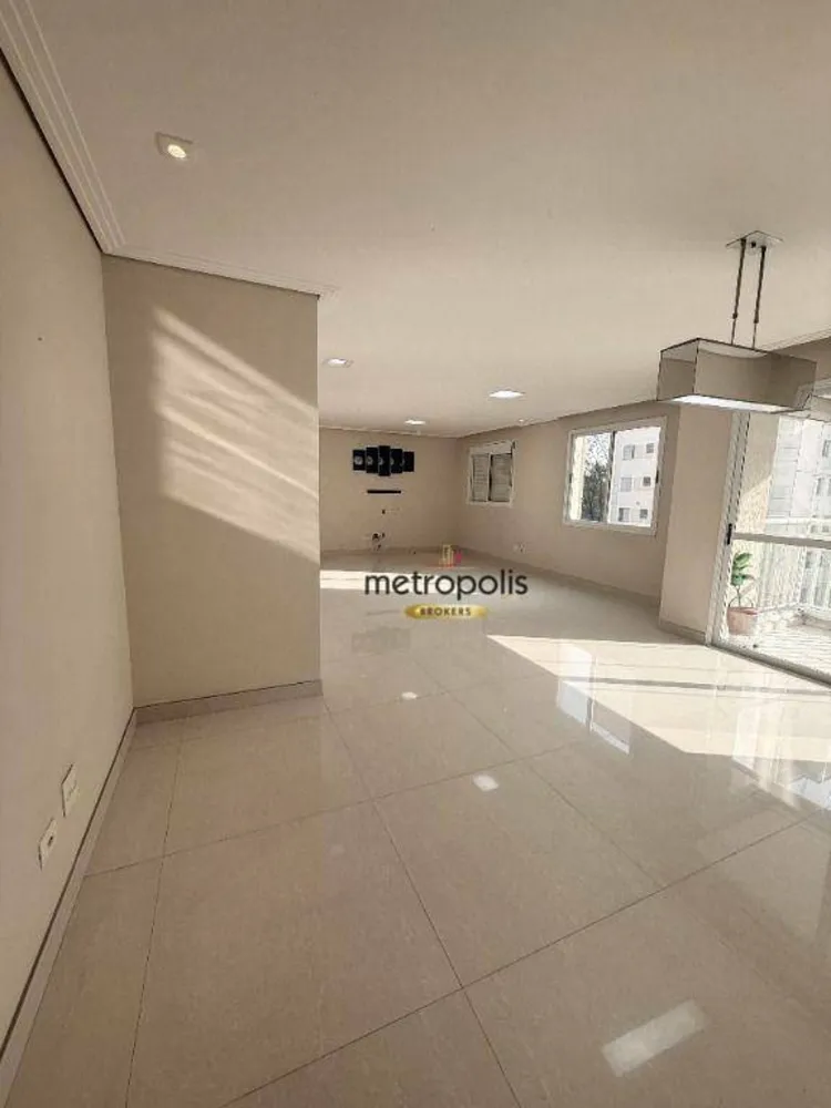 Apartamento, 3 quartos, 144 m² - Foto 4