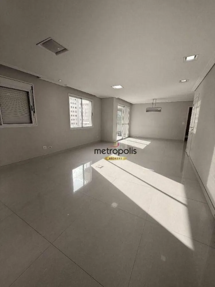 Apartamento, 3 quartos, 144 m² - Foto 3