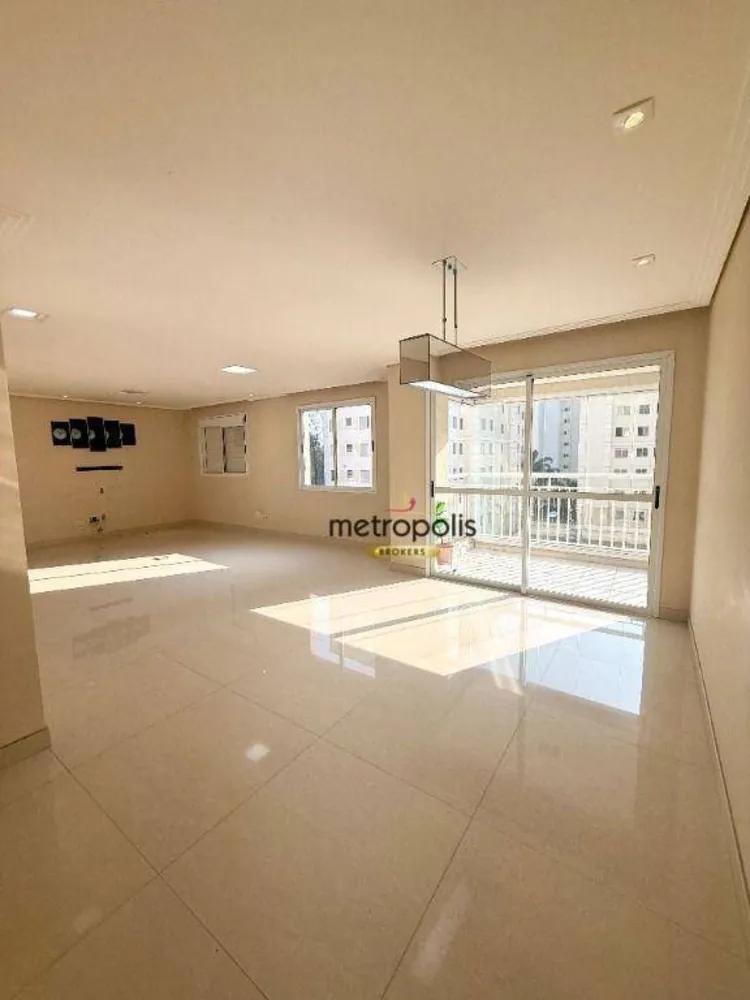 Apartamento, 3 quartos, 144 m² - Foto 1