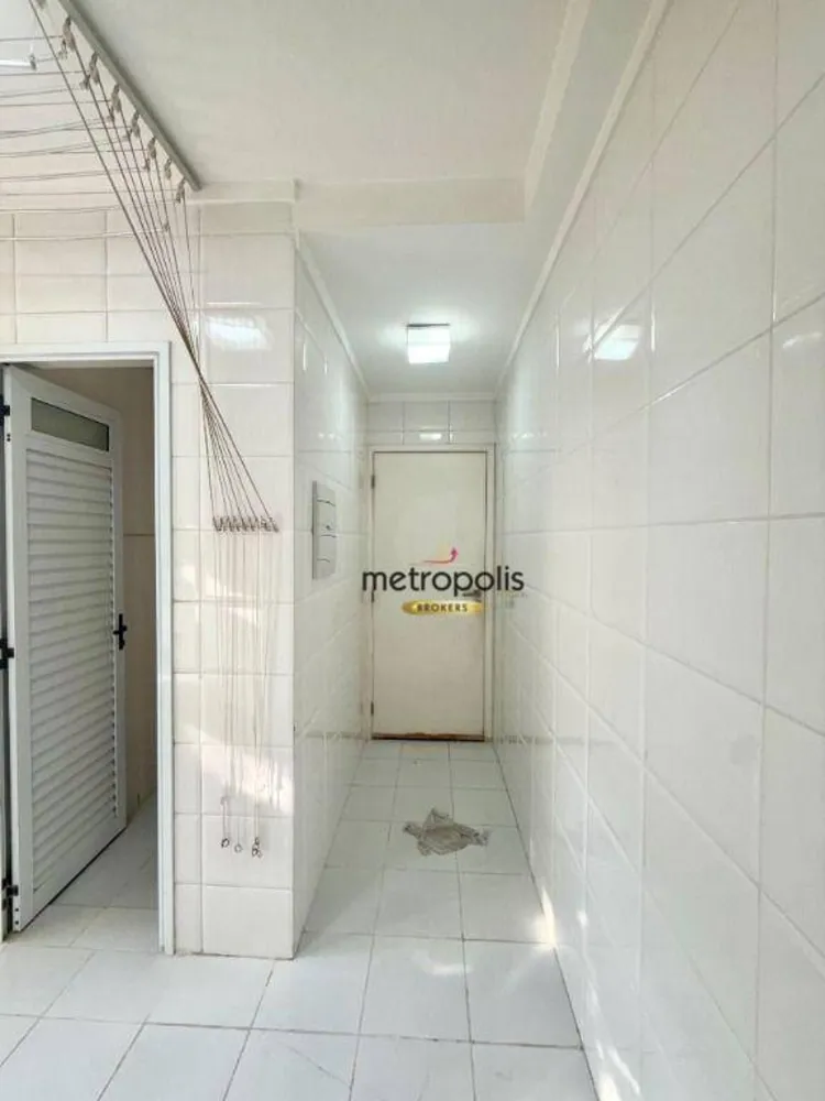 Apartamento, 3 quartos, 144 m² - Foto 5