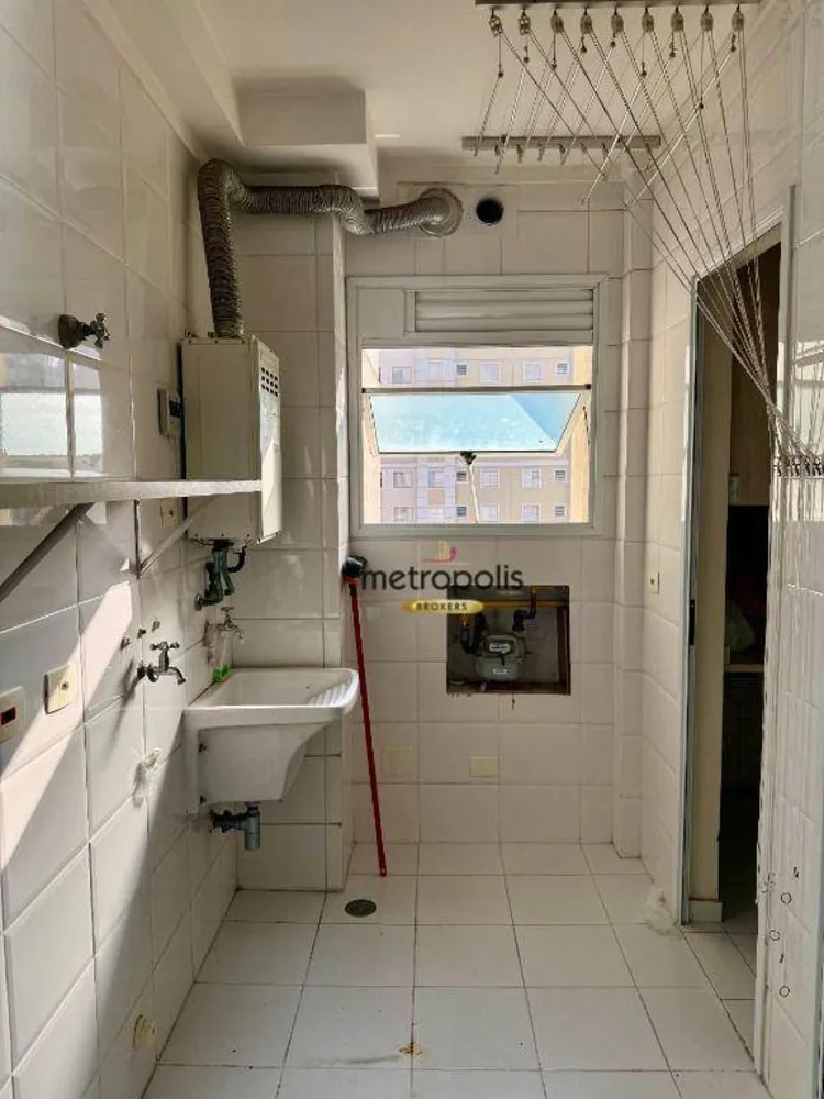 Apartamento, 3 quartos, 144 m² - Foto 6