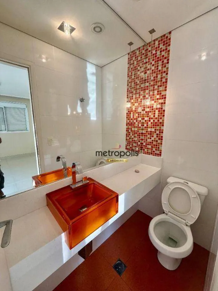 Apartamento, 3 quartos, 144 m² - Foto 12