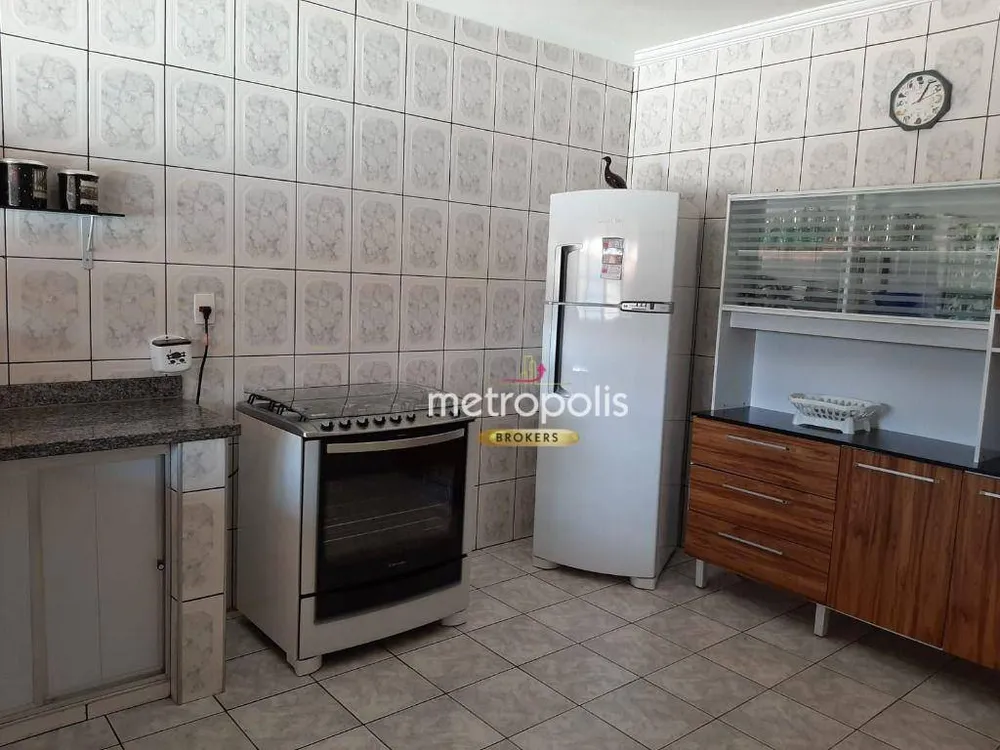 Casa, 7 quartos, 370 m² - Foto 6