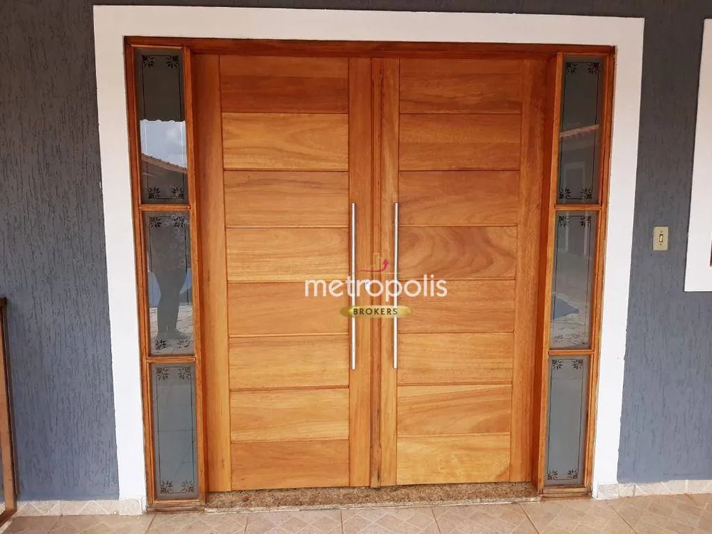Casa, 7 quartos, 370 m² - Foto 8