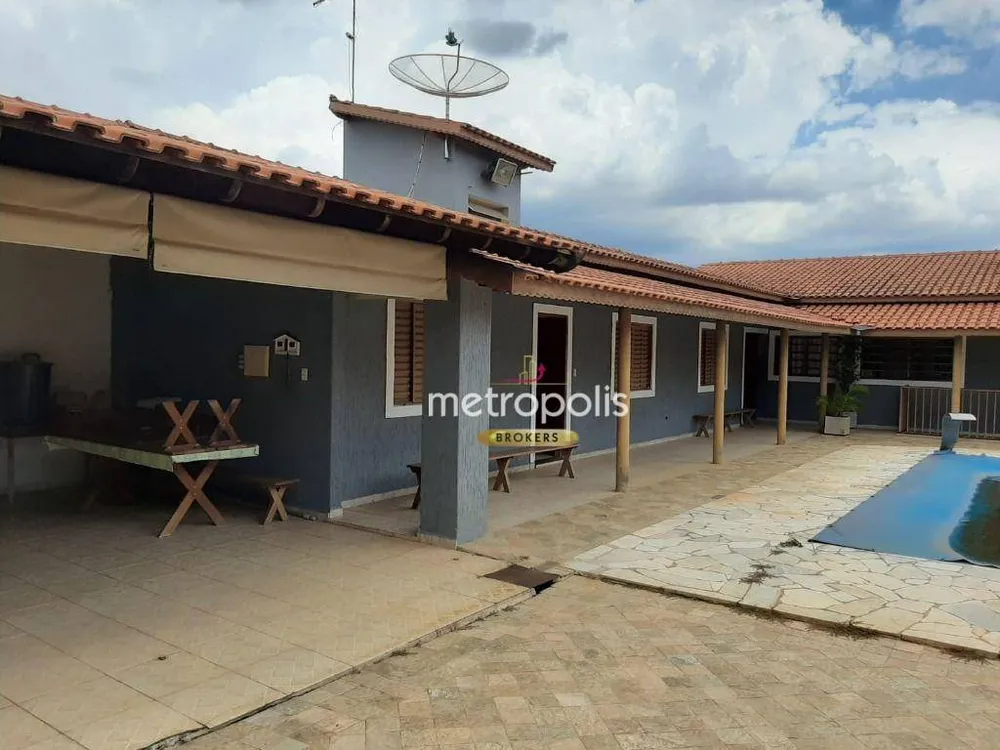 Casa, 7 quartos, 370 m² - Foto 3