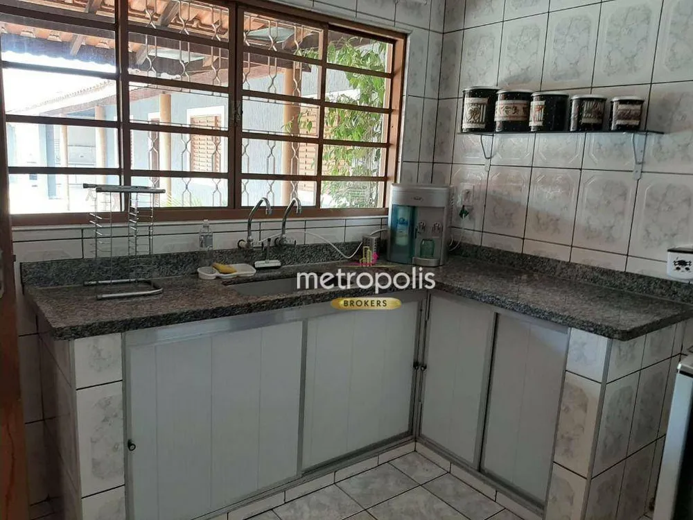 Casa, 7 quartos, 370 m² - Foto 7